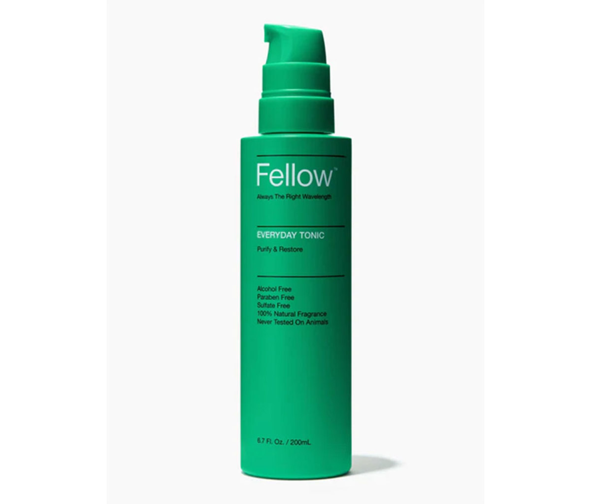 Fellow